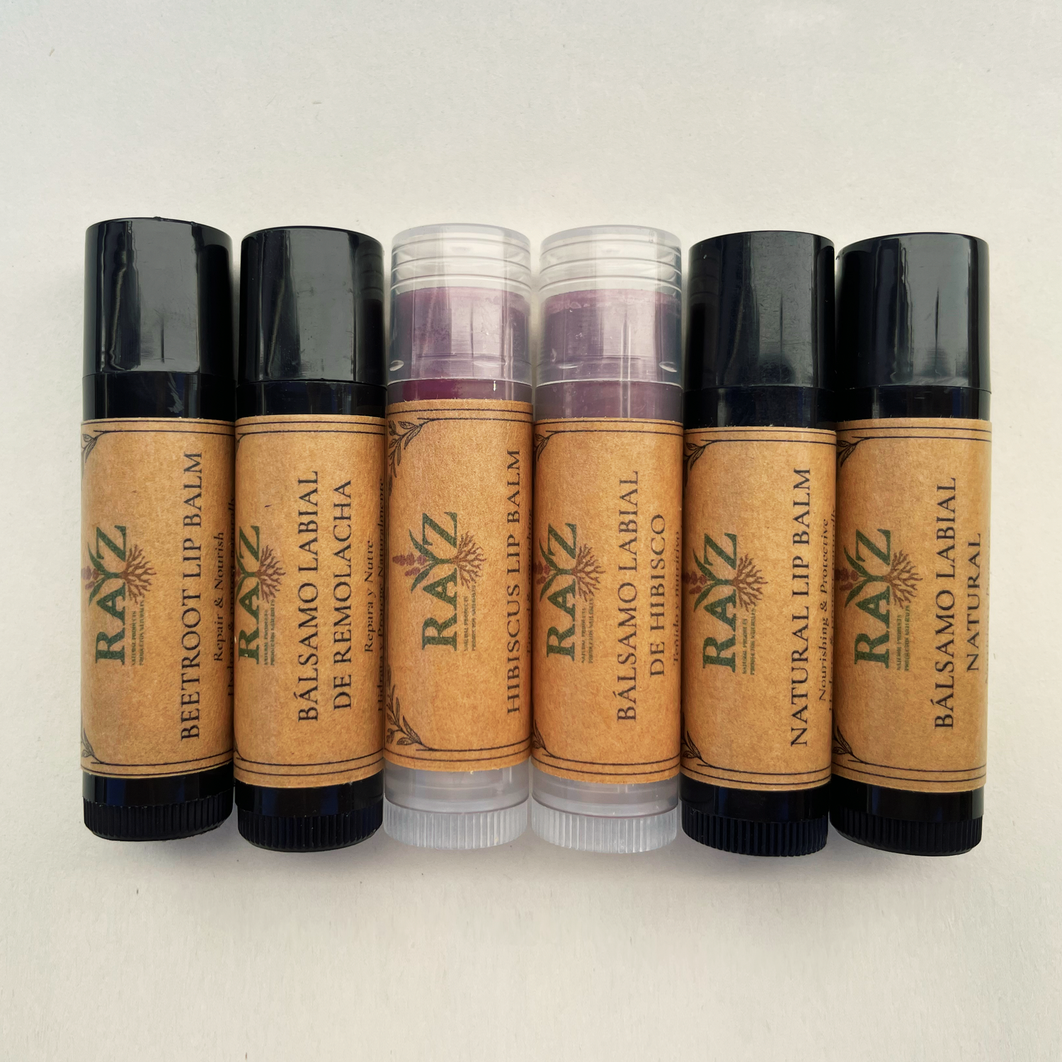 Lip Balms