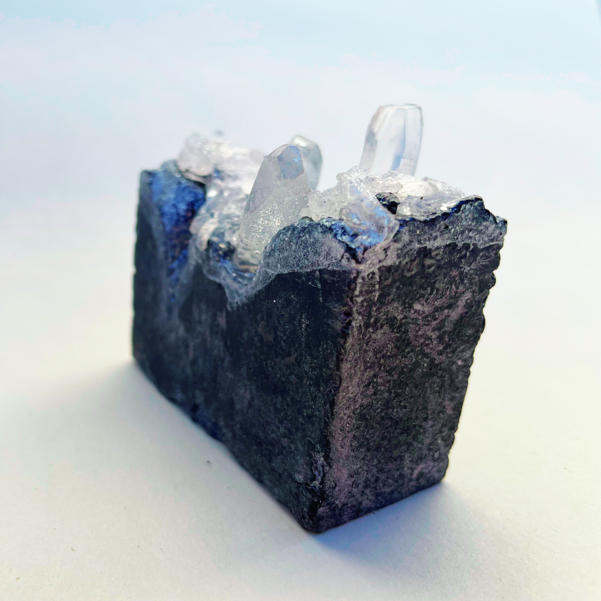 Geode Ray Rayz Natural Products