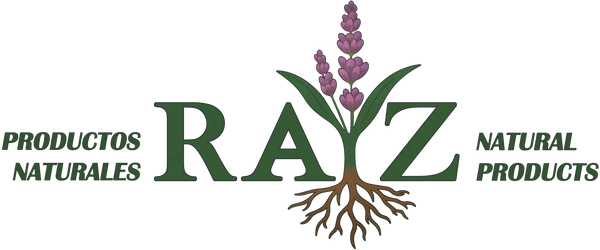 Rayz Natural Products
