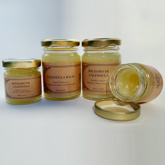 Calendula Balm