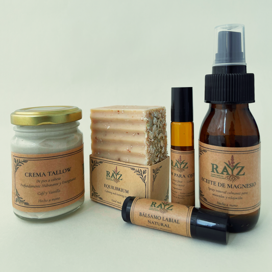 Complete Night Routine Collection