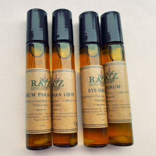 Eye Serum