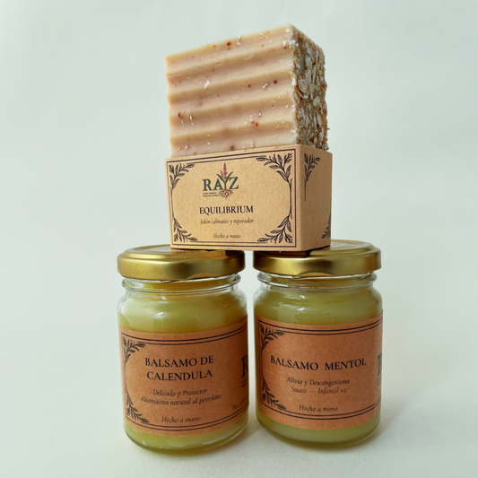 Kids Care Collection