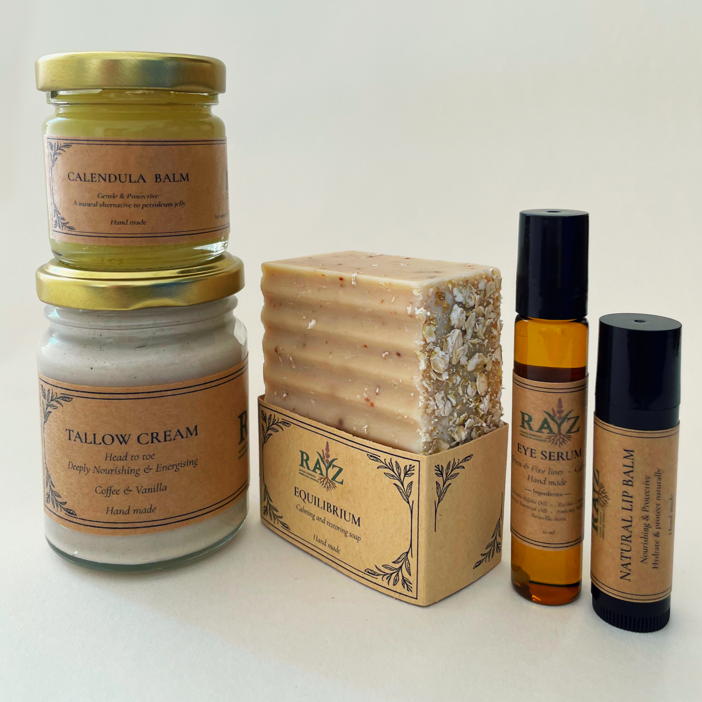 Skin Food Collection