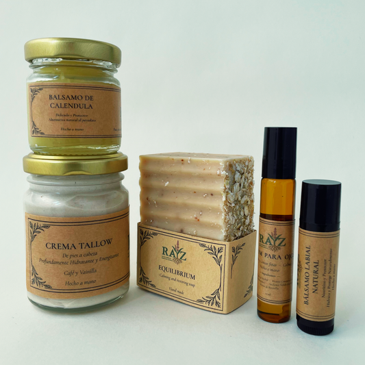 Skin Food Collection