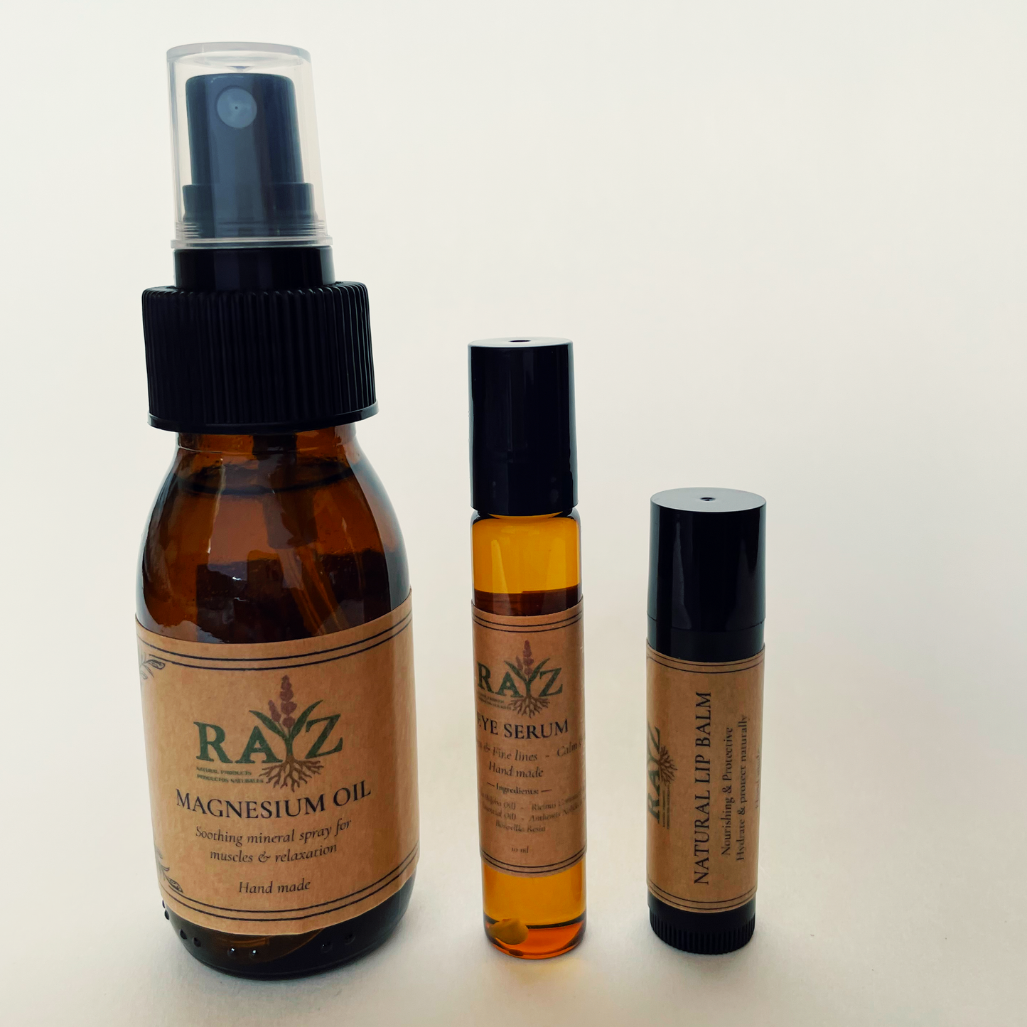 Sleep Ritual Collection