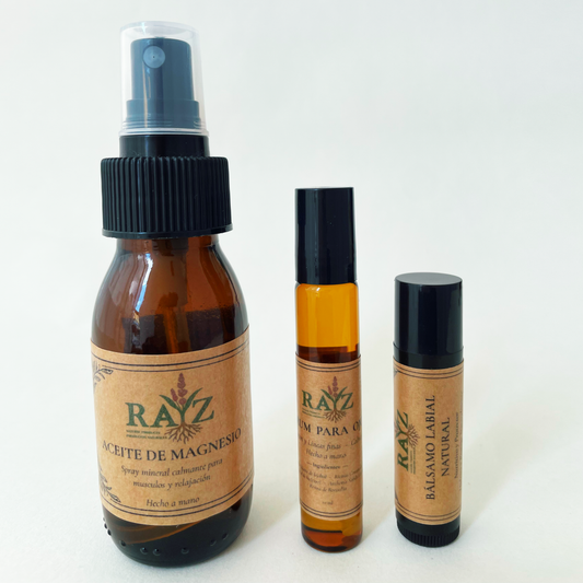 Sleep Ritual Collection