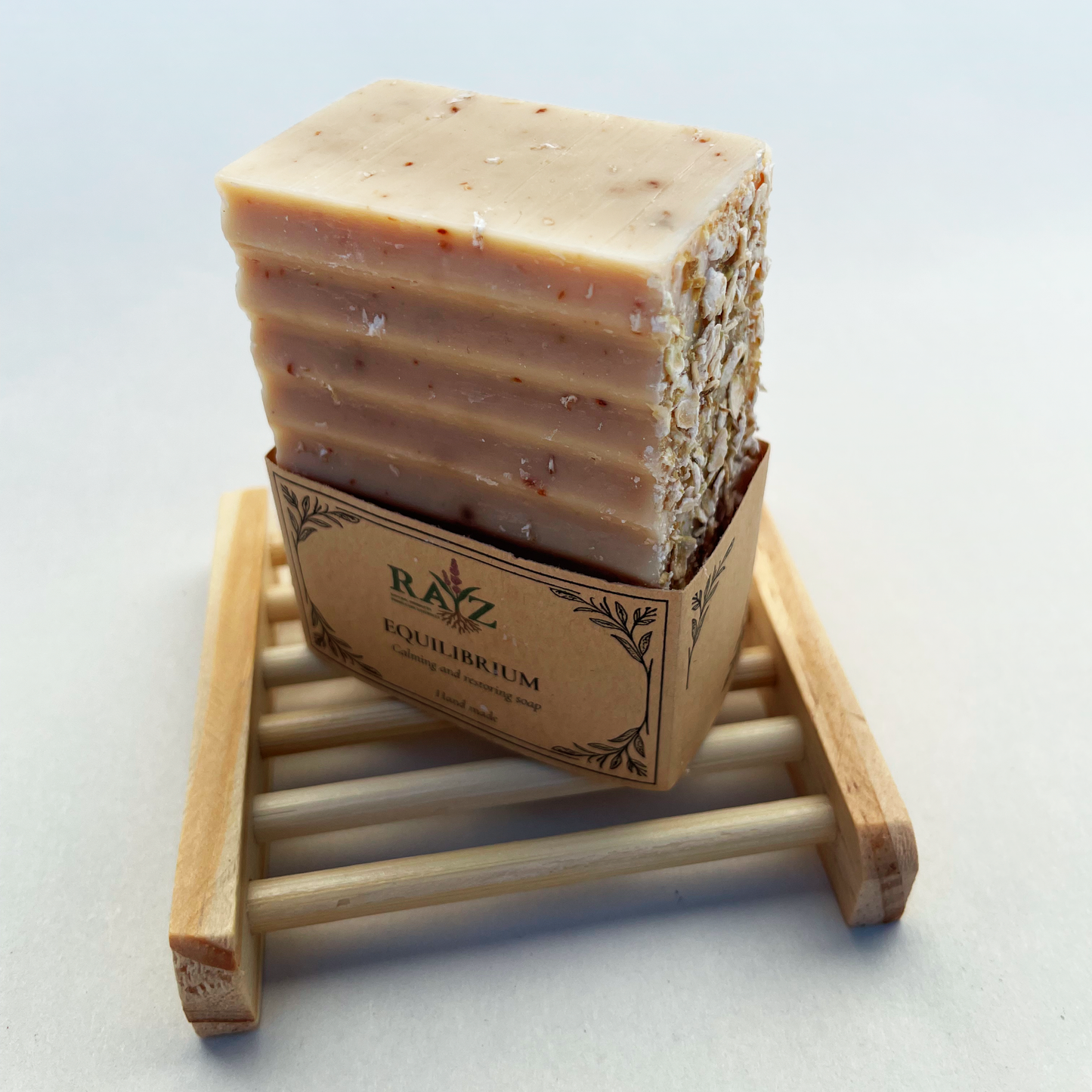 Equilibrium Soap Bar