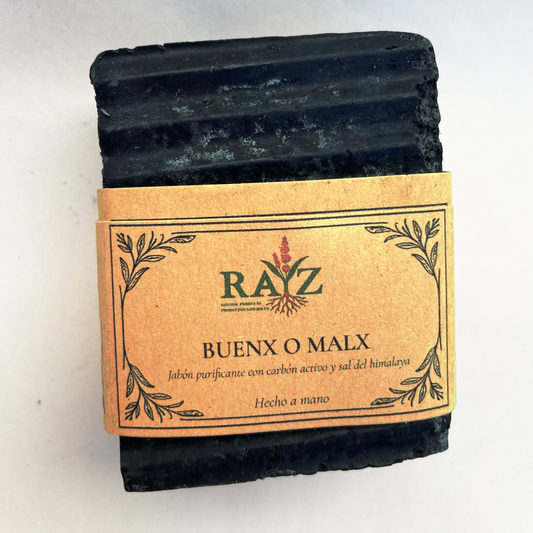 Naughty or Nice Soap Bar